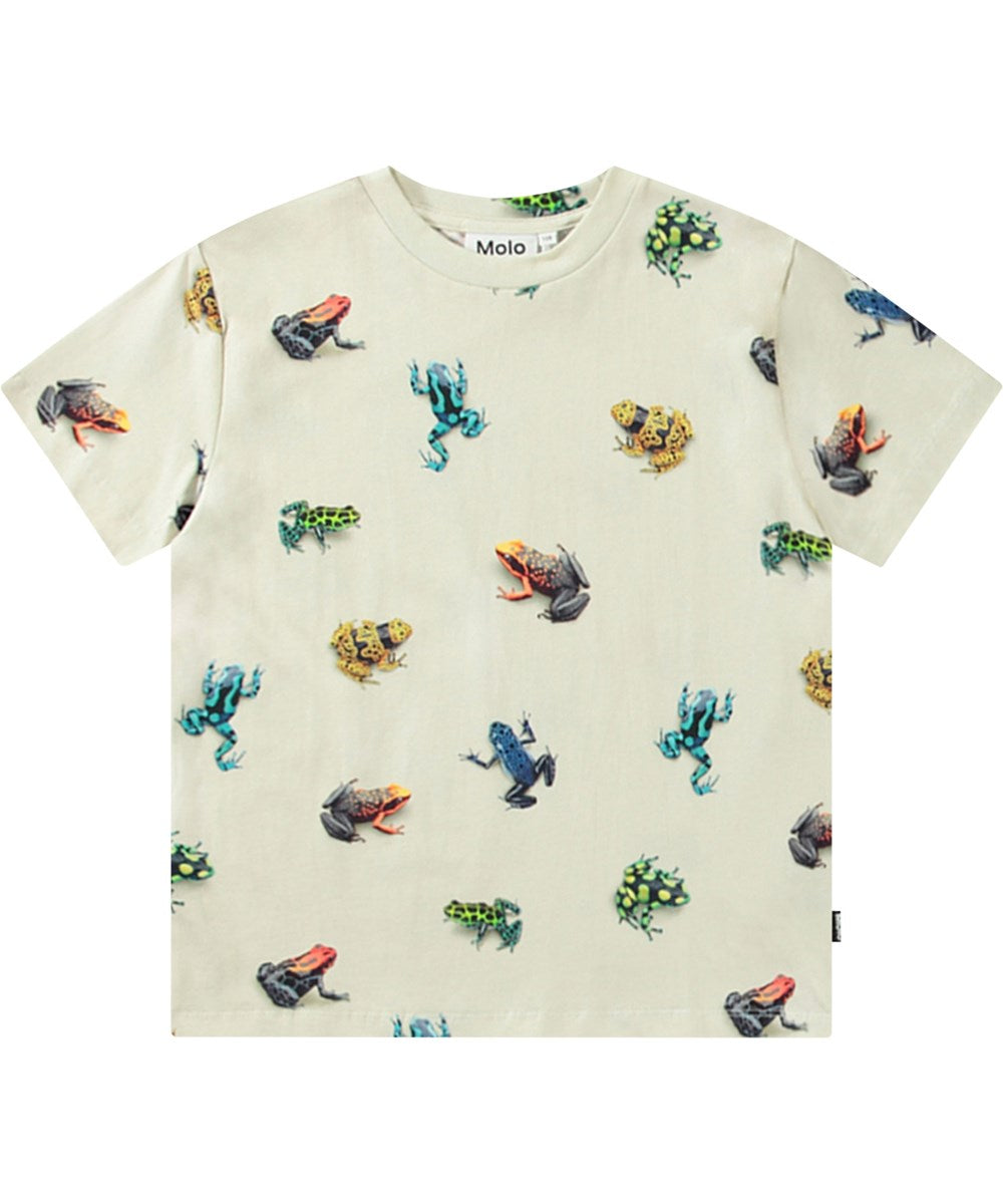 T-SHIRT RANE MOLO