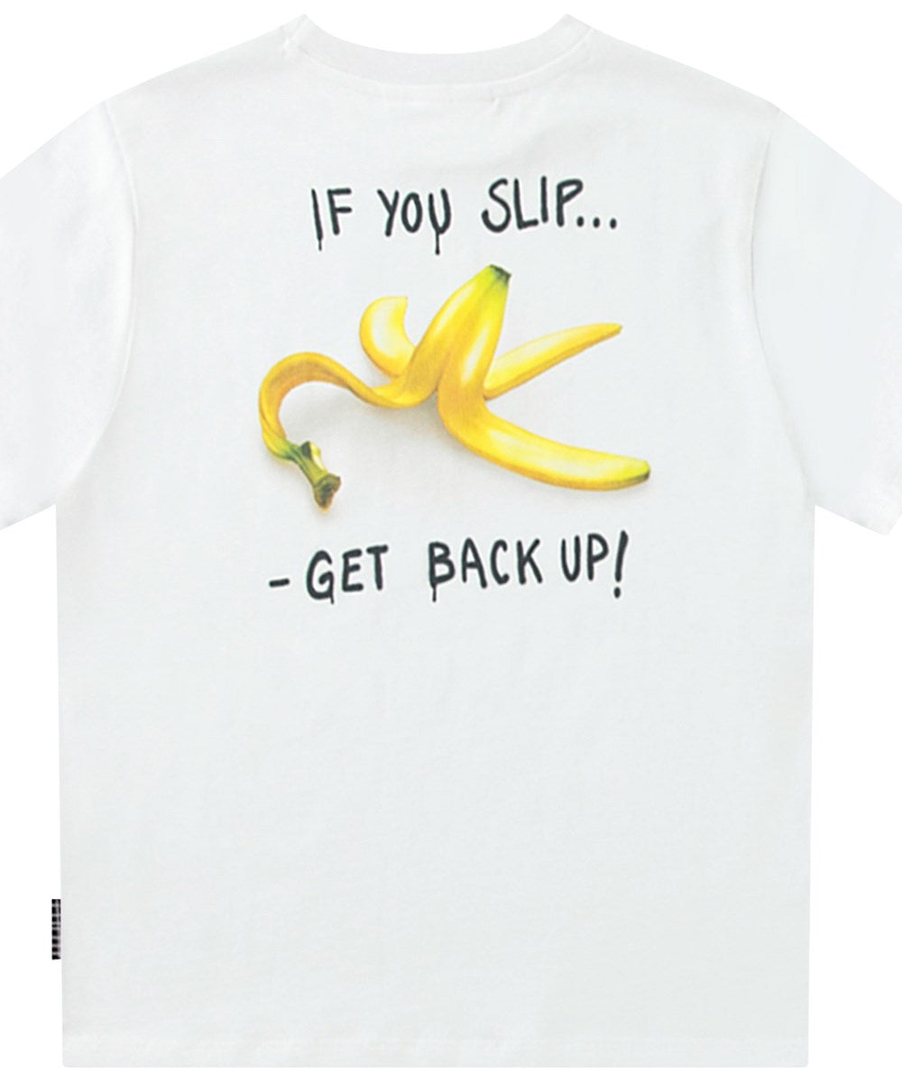 T-SHIRT BANANA MOLO