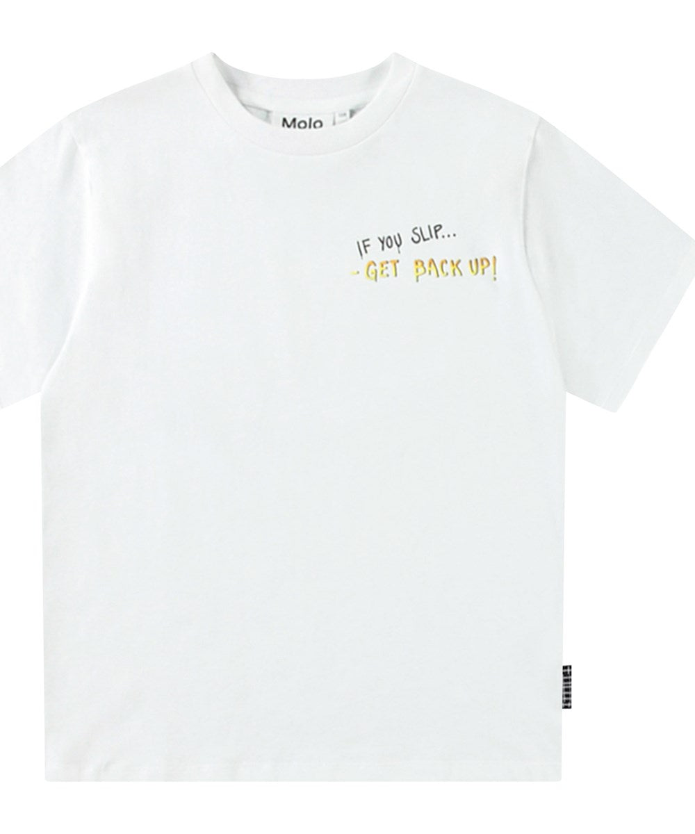 T-SHIRT BANANA MOLO