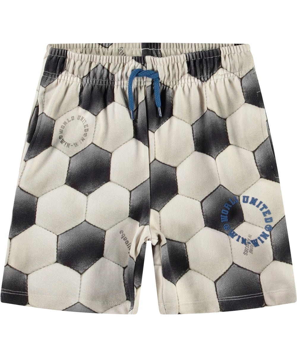 BERMUDA CALCIO MOLO