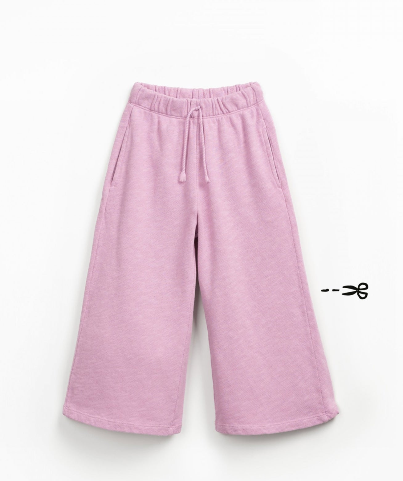 Pantalone lilla Play Up