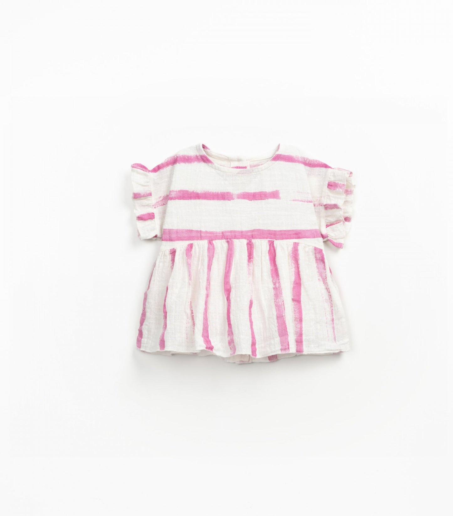 Blusa Play Up