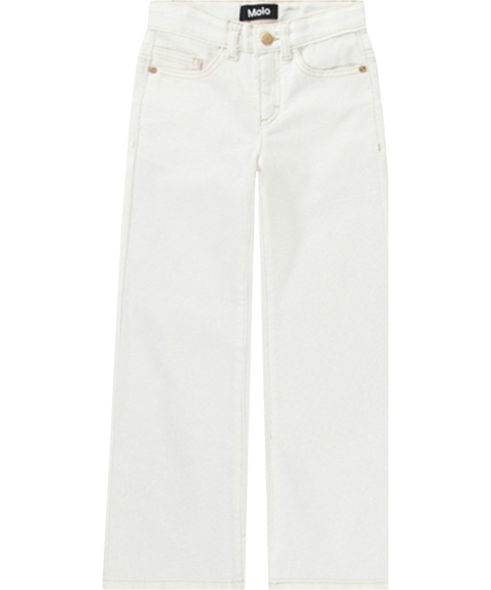 JEANS BIANCHI MOLO