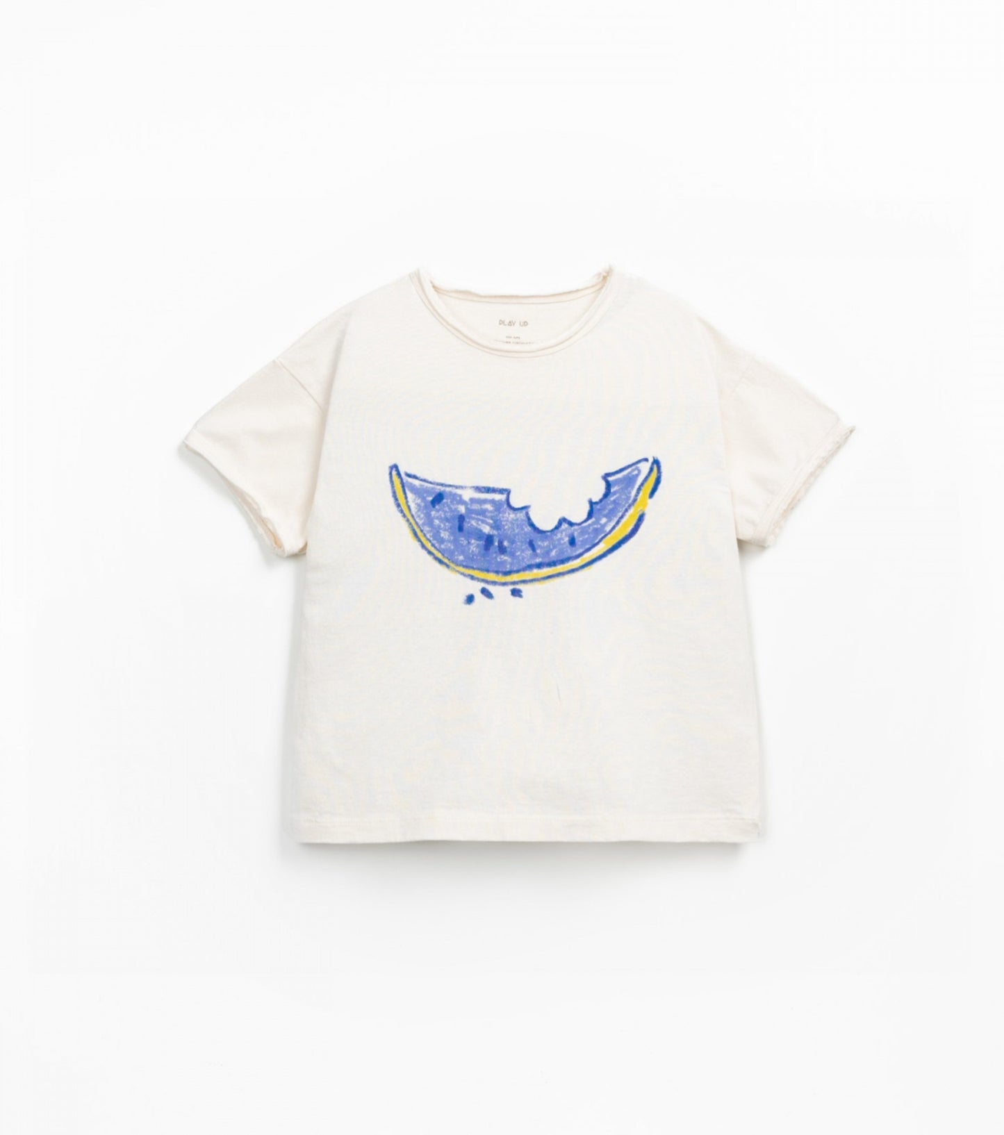T-shirt anti UV Play Up
