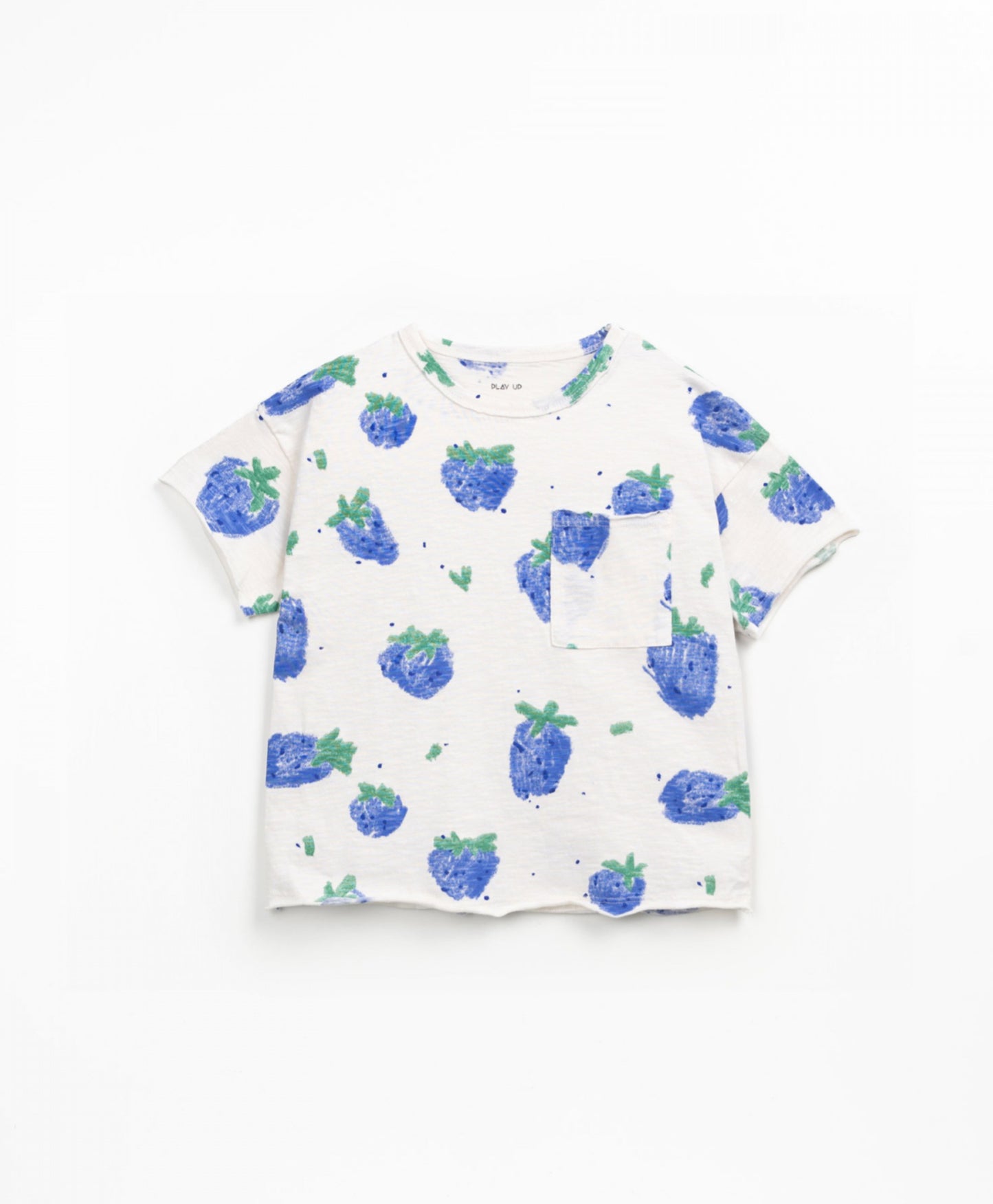 T-shirt more Play Up