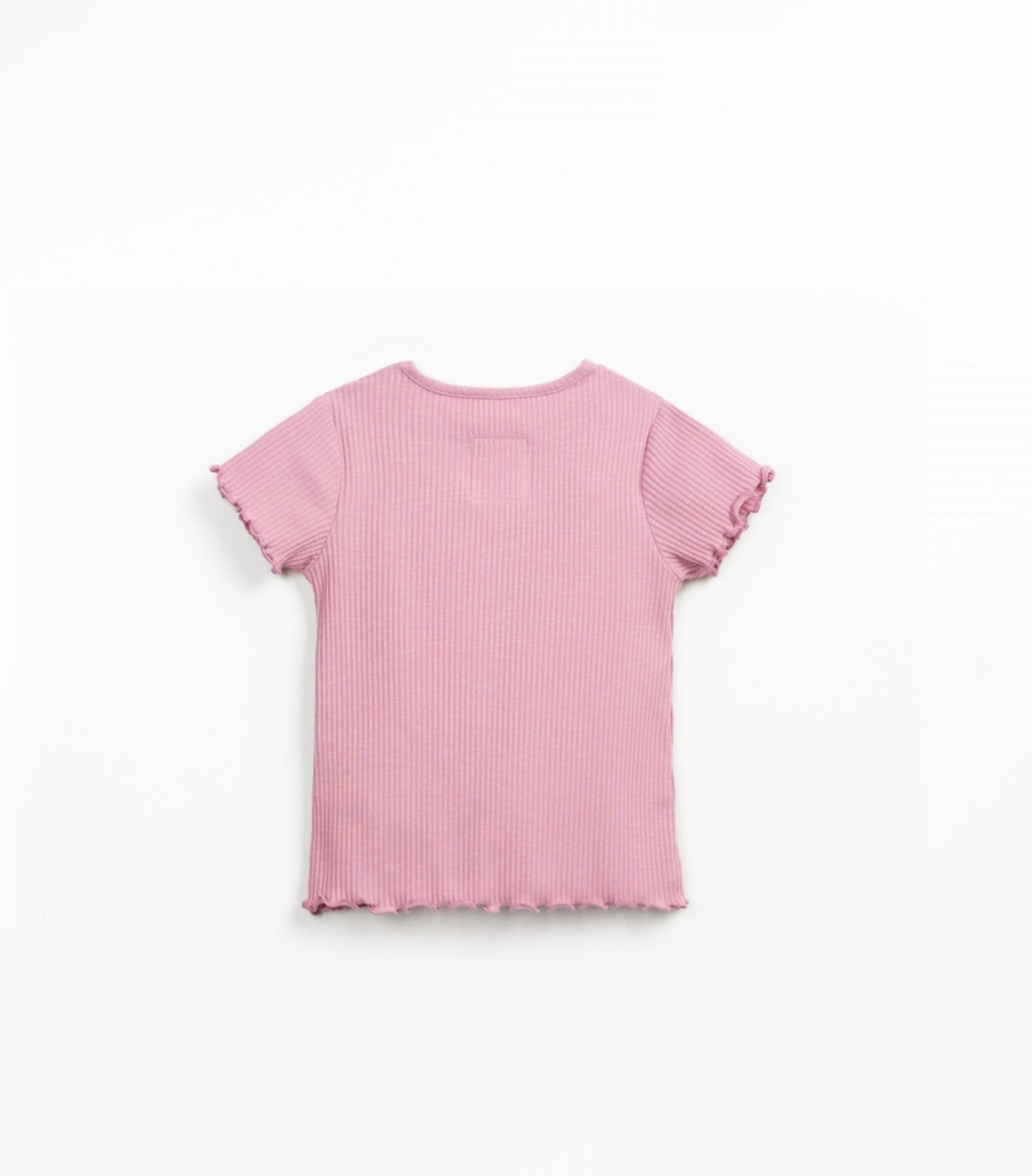 T-shirt costine Play UP