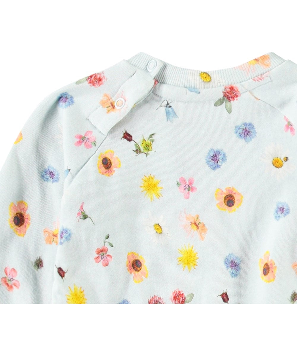 FELPA FIORI