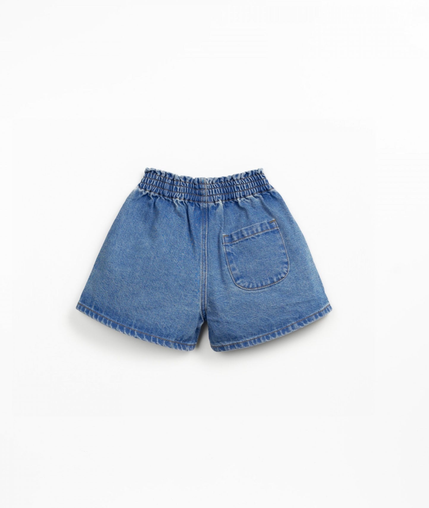 Shorts denim Play Up