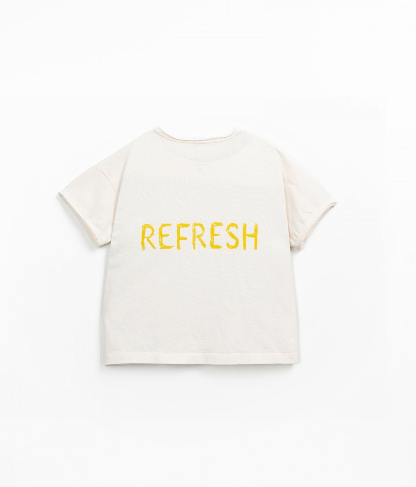 T-shirt anti UV Play Up