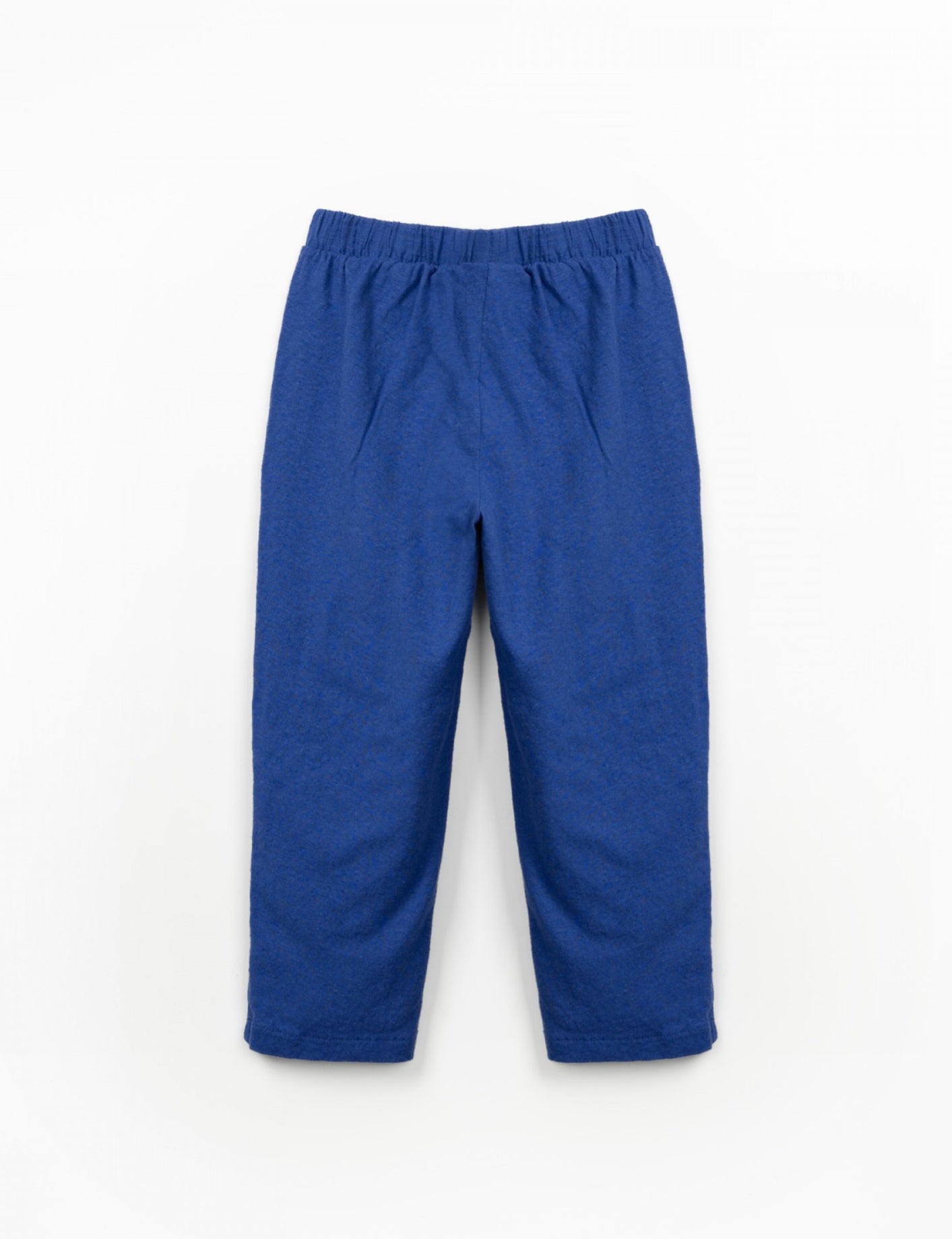 Pantalone blu Play Up