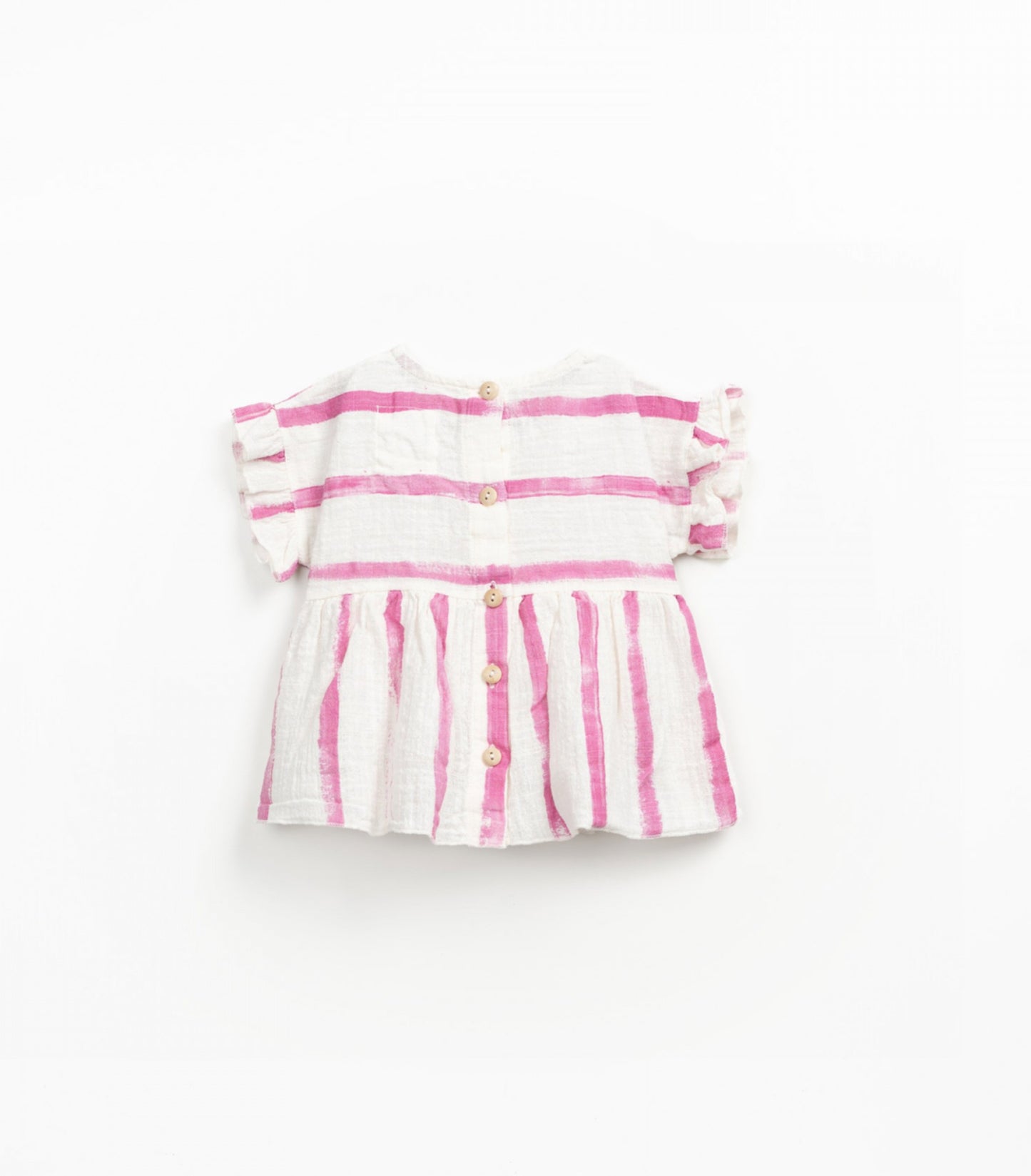 Blusa Play Up