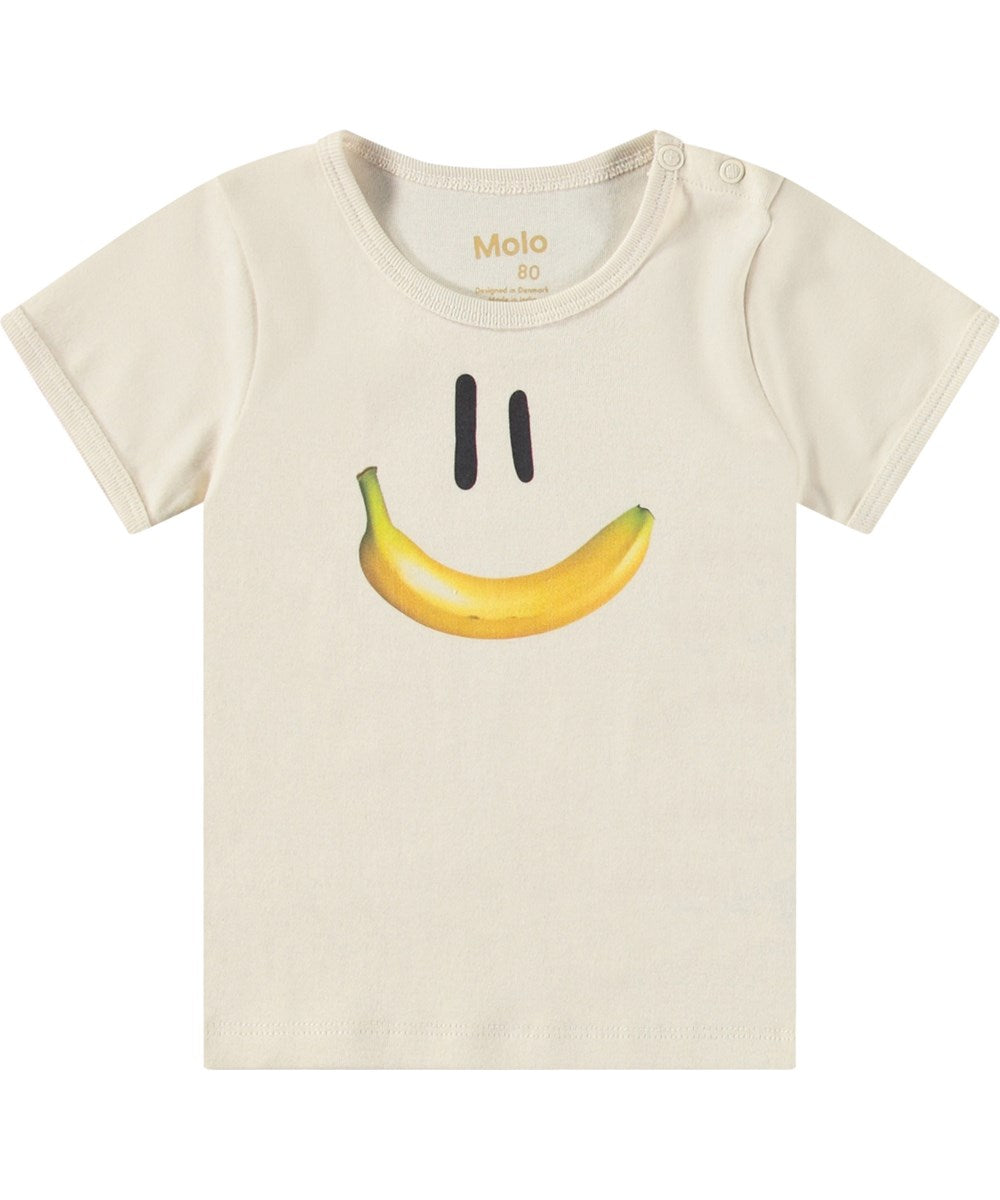 T-SHIRT BANANA MOLO
