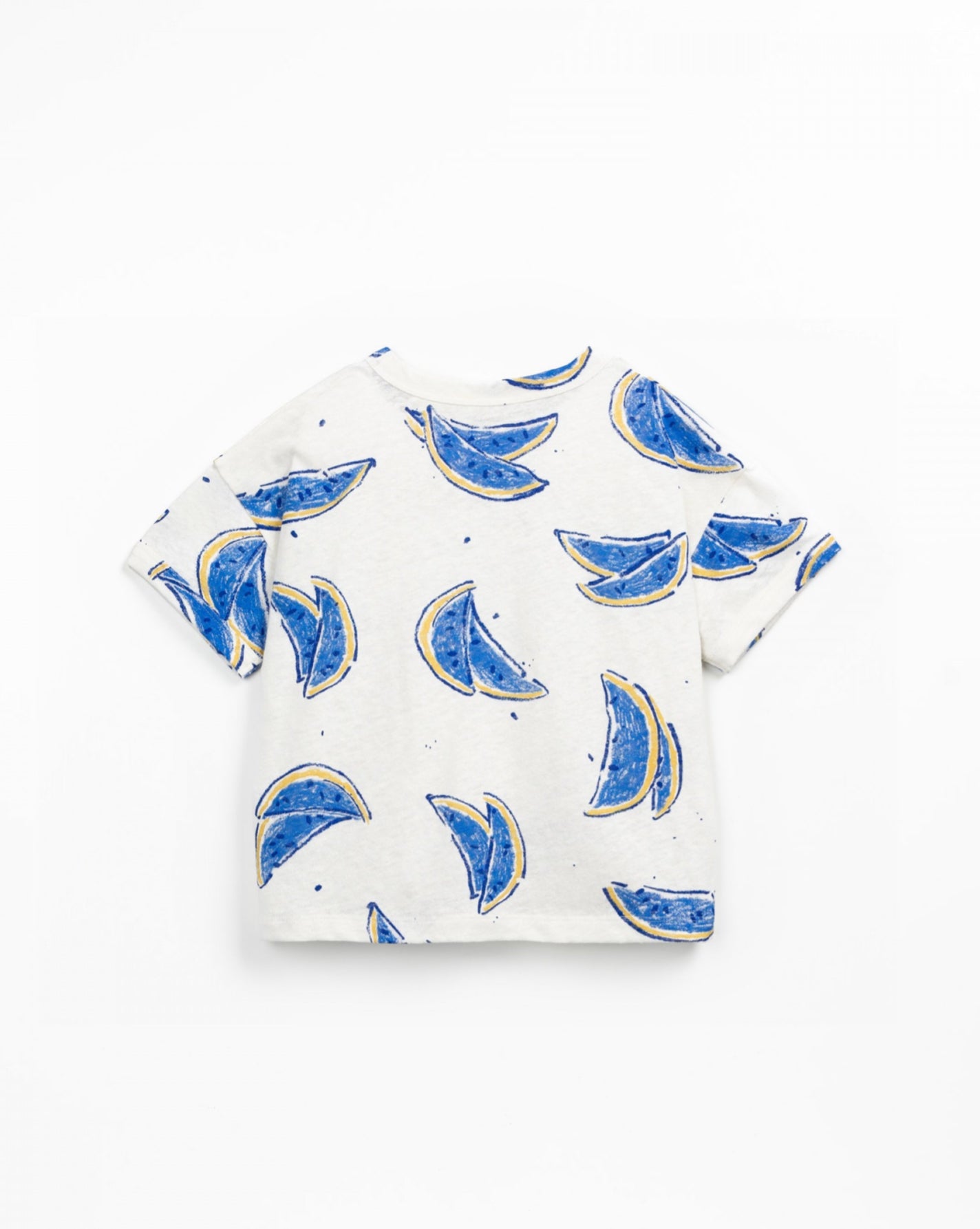 T-shirt angurie Play Up