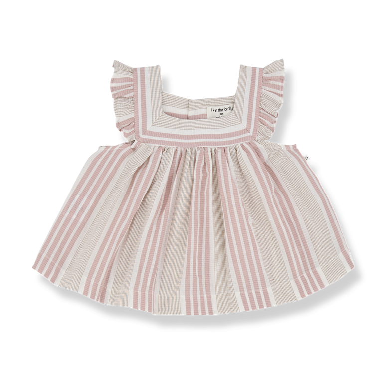 BLUSA MAGDA TUSCANY