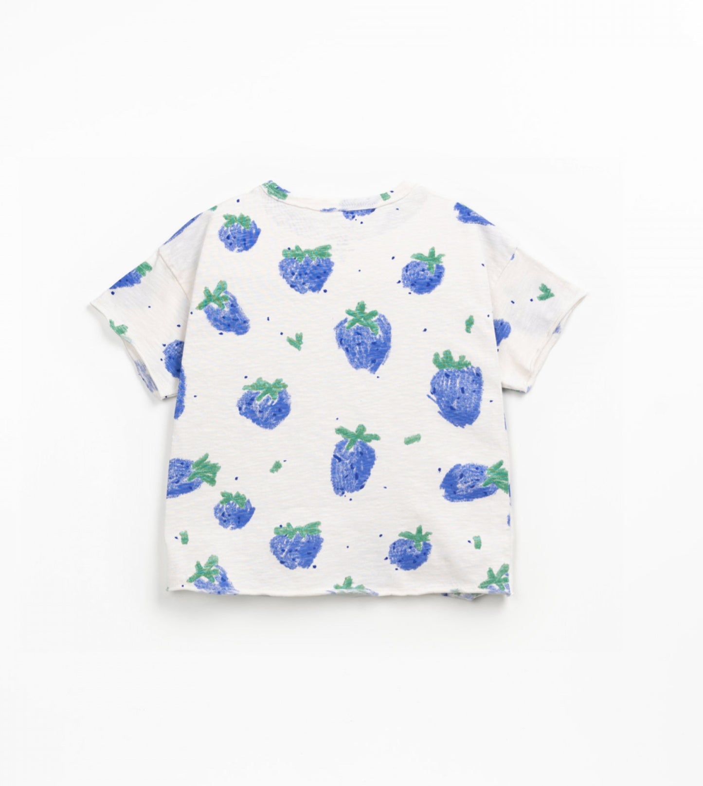 T-shirt more Play Up