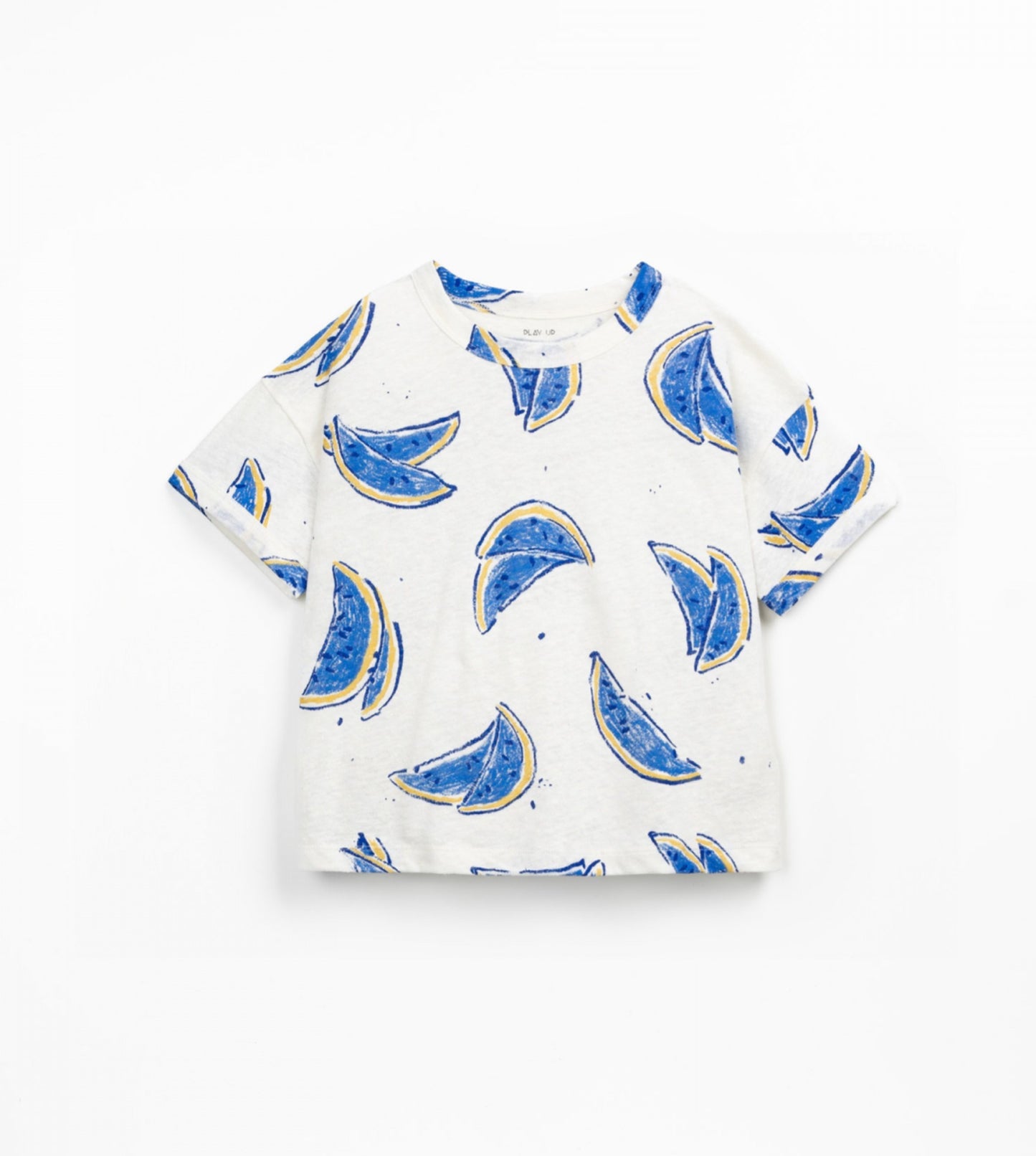 T-shirt angurie Play Up