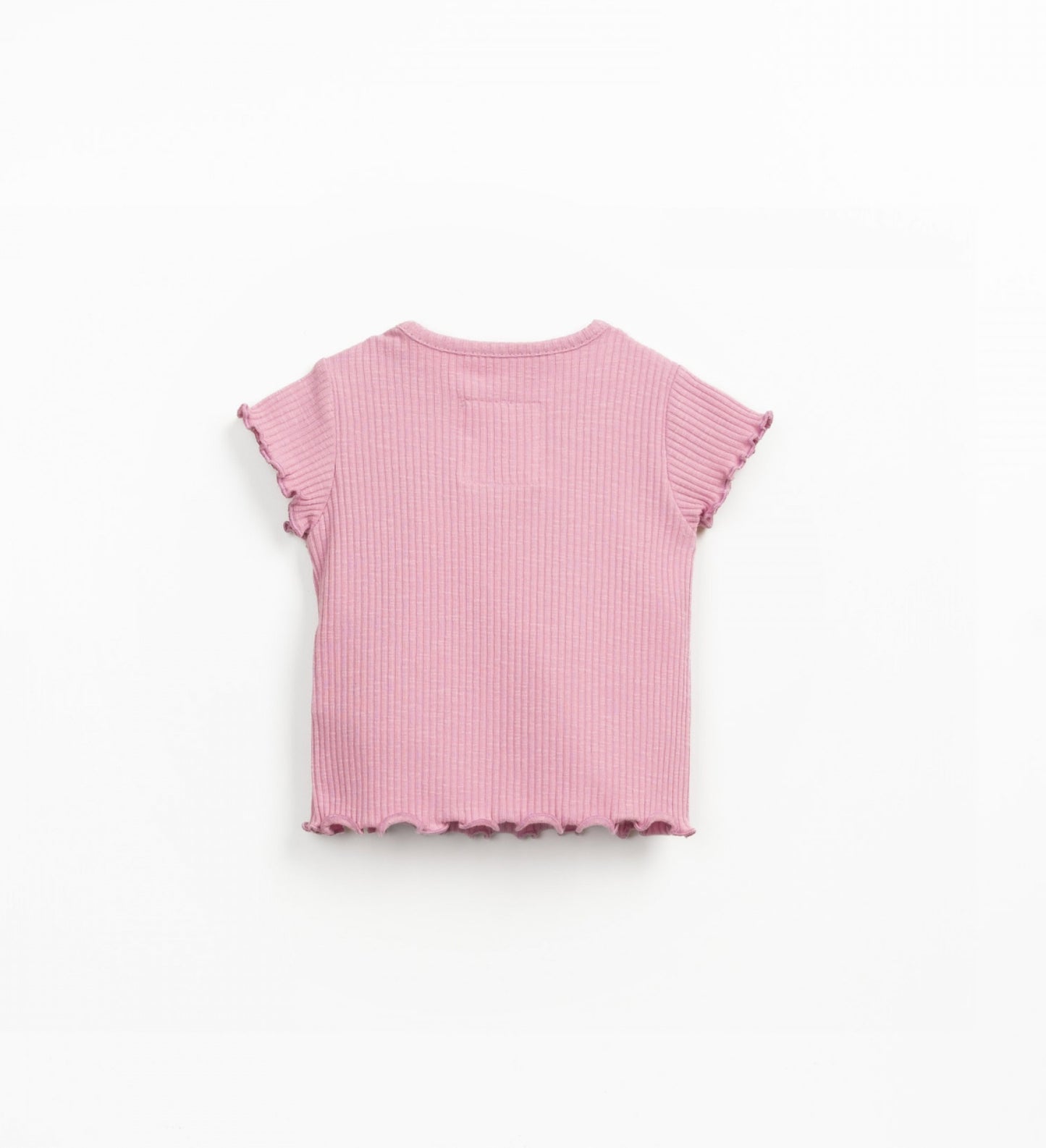 T-shirt costine Play UP