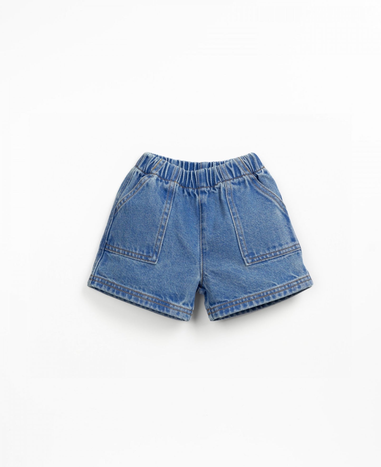 Bermuda denim Play Up
