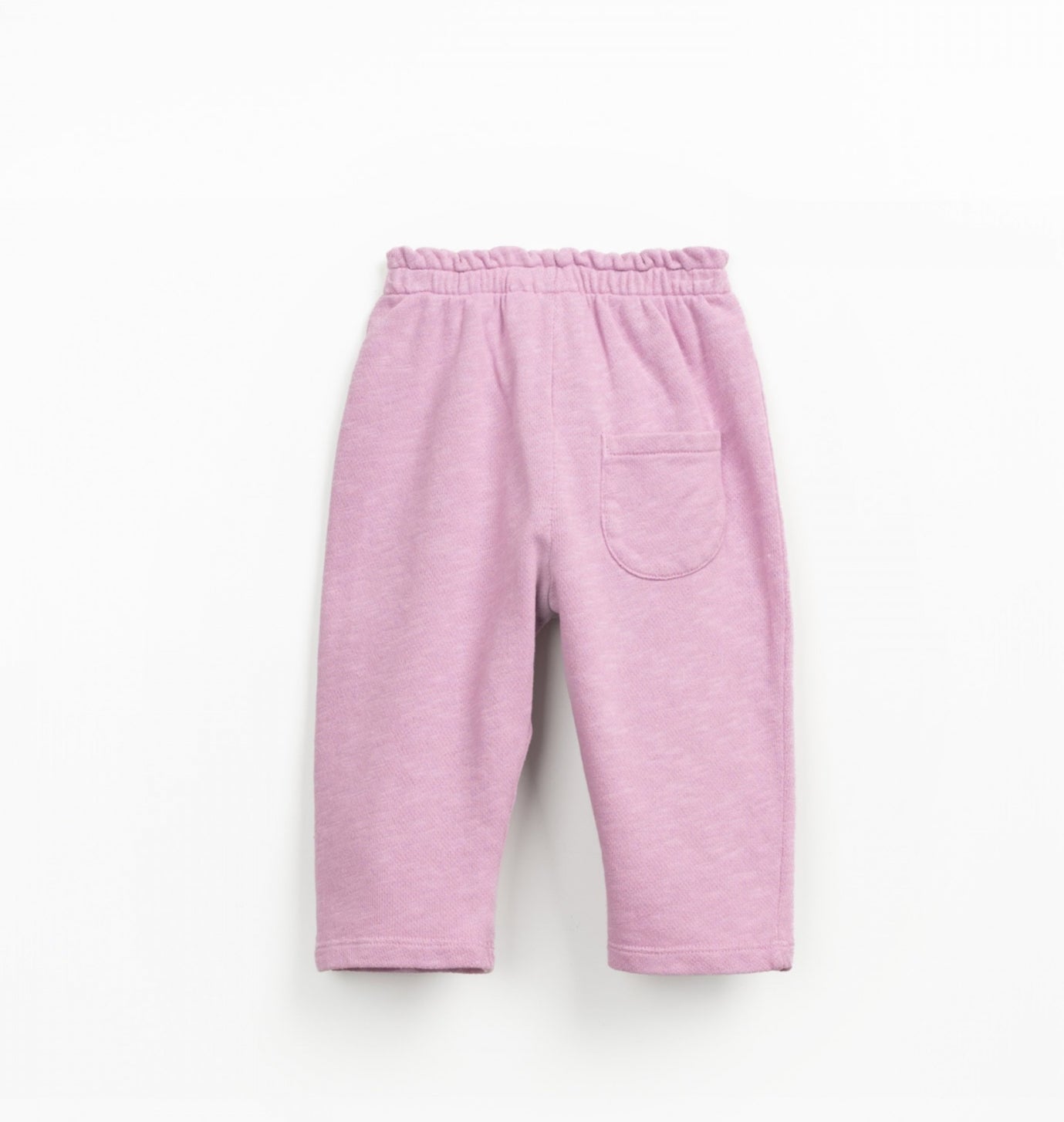 Pantalone lilla Play Up