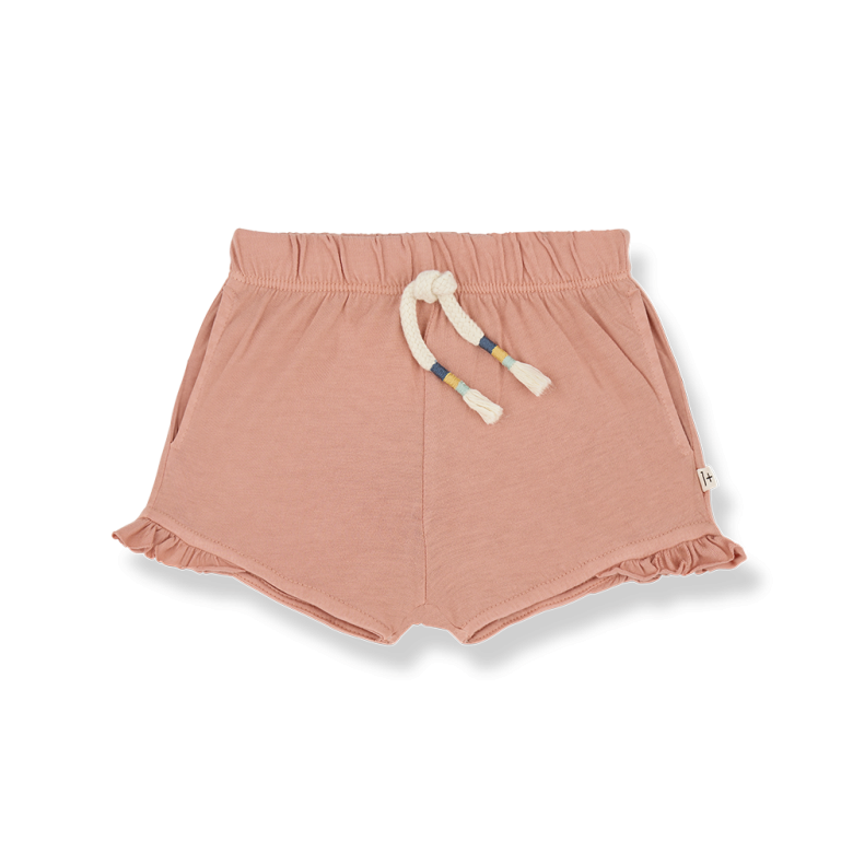 SHORTS EVA CORALLO