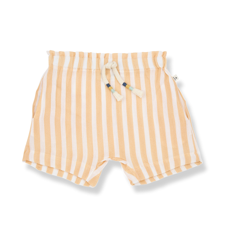 SHORTS GIOTTO PESCA