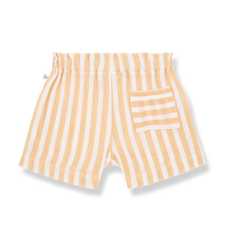 SHORTS GIOTTO PESCA