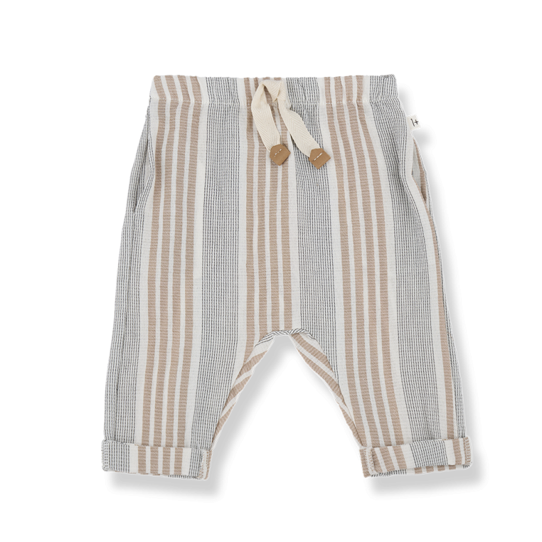 PANTALONE ROBERTO PETROLIO