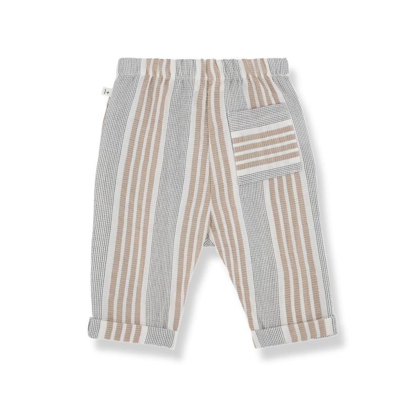 PANTALONE ROBERTO PETROLIO