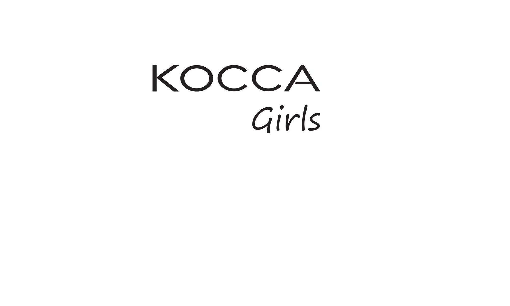 KOCCA GIRL AI26