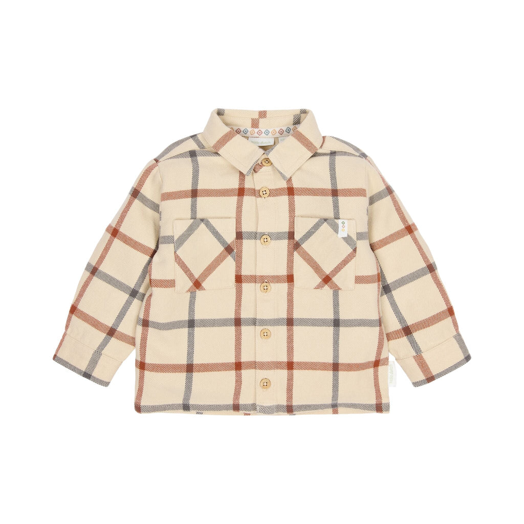 CEMICIA QUDRI BEIGE