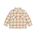 CEMICIA QUDRI BEIGE