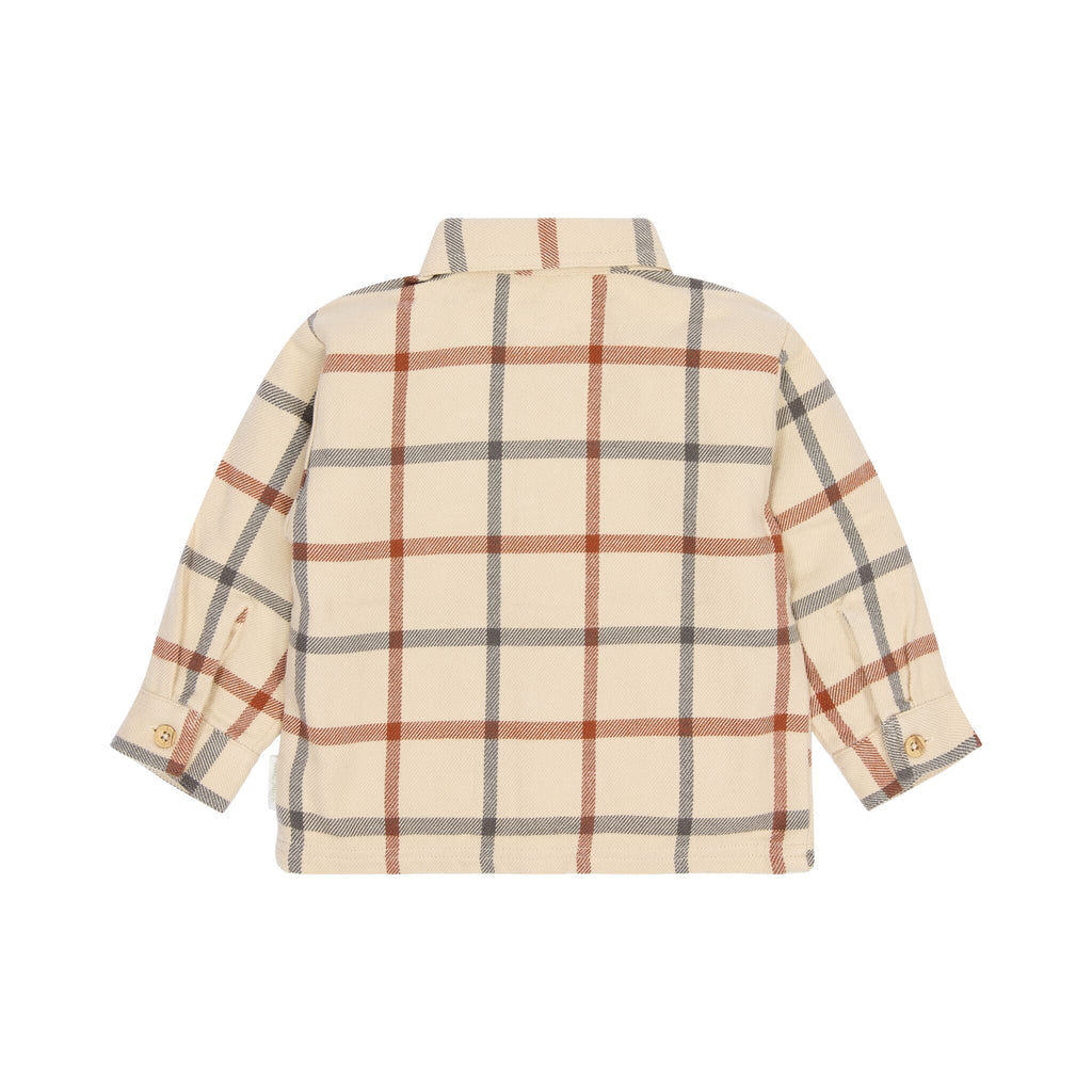 CEMICIA QUDRI BEIGE