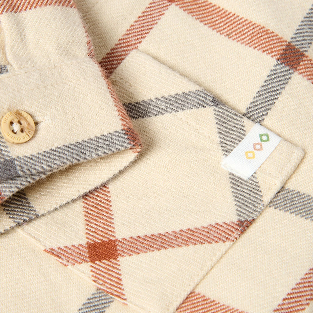 CEMICIA QUDRI BEIGE