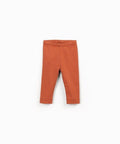 LEGGINS MATTONE