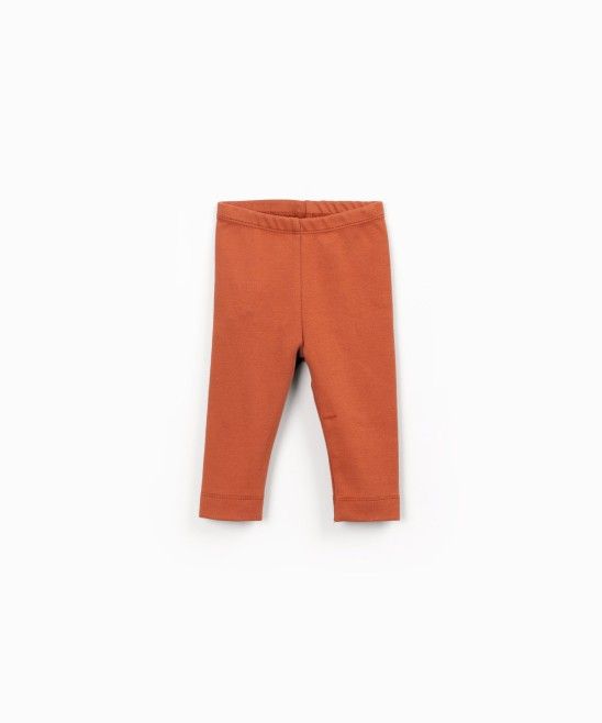 LEGGINS MATTONE