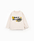 T-SHIRT ROCK