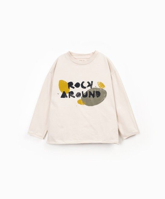 T-SHIRT ROCK