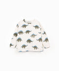 T-SHIRT DINOSAURI