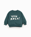 FELPA ROCK