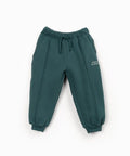 PANTALONE TUTA ROCK