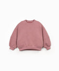 FELPA  MAGENTA