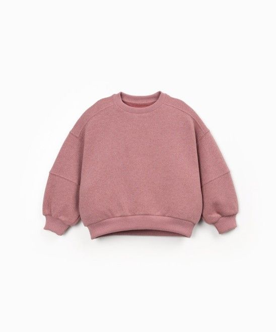 FELPA  MAGENTA