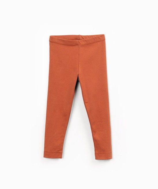 LEGGINS MATTONE