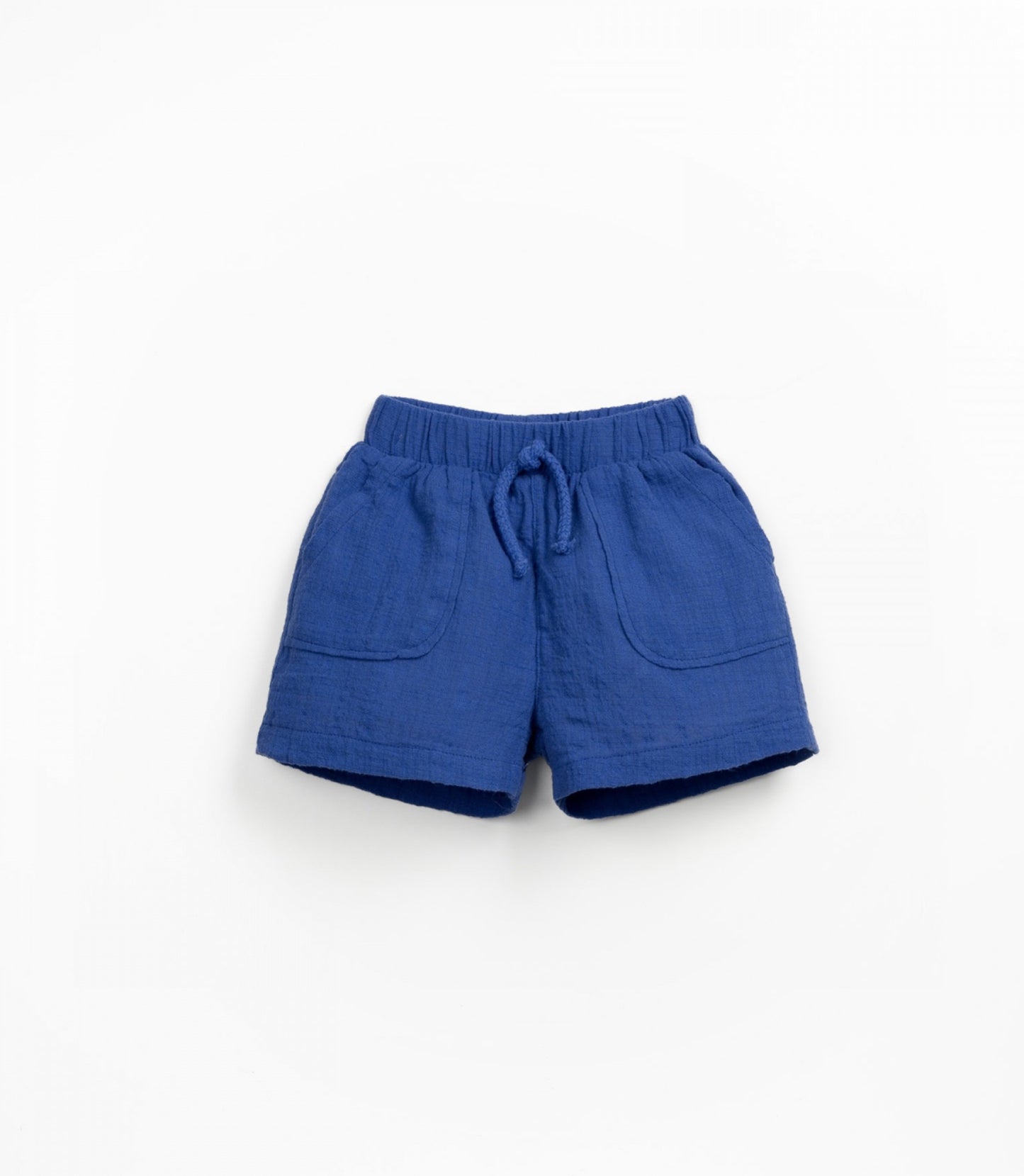 Pantaloncino blu Play Up