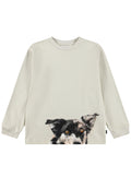 T-SHIRT CAGNOLINO Rube