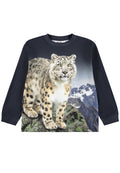 T-SHIRT GHEPARDO Rube