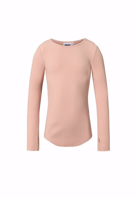 T-SHIRT MANICA LUNGA Rochelle