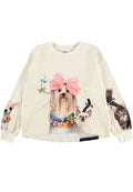 T-SHIRT ANIMALI Reniza