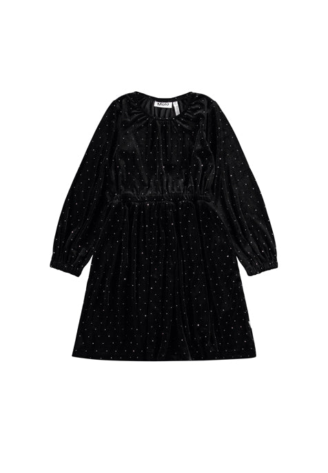 ABITO GLITTER CAROLYN