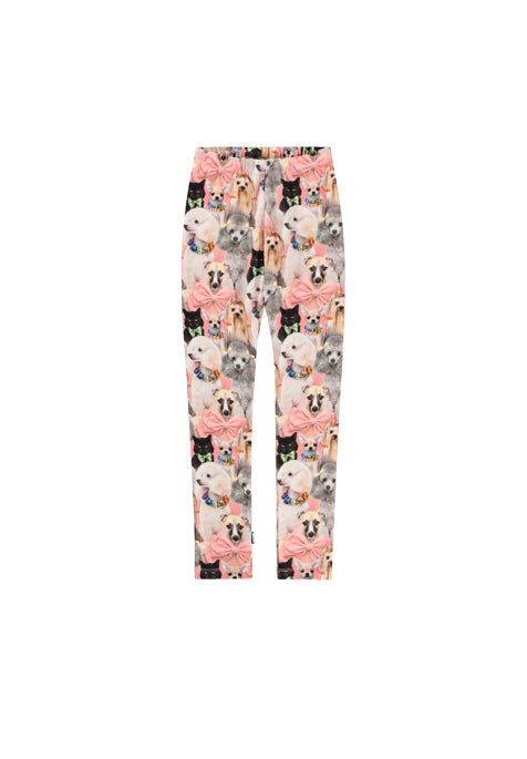 LEGGINS ANIMALI Niki